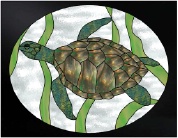 Sea Tortoise