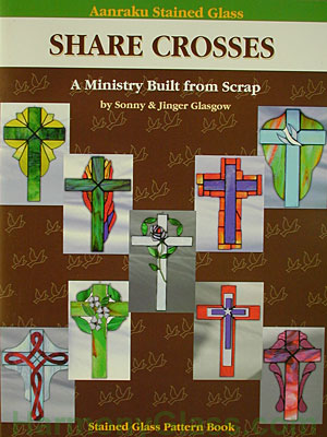 Share Crosses Front Cover