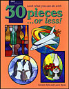 30 Pieces or Less