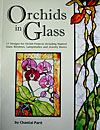 Orchids in Glass