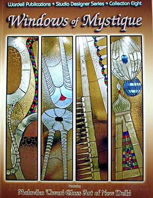 Windows of Mystique Front Cover
