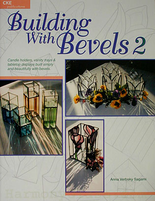 Building with Bevels 2 Front Cover