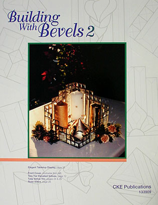 Building with Bevels 2 Back Cover