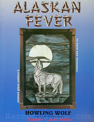 Alaskan Fever Front Cover