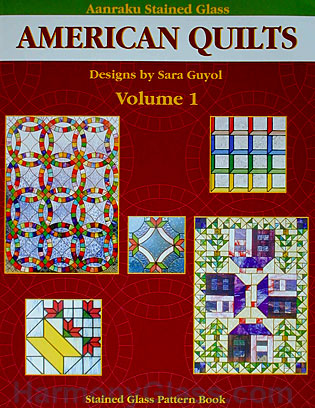 American Quilts I Front Cover