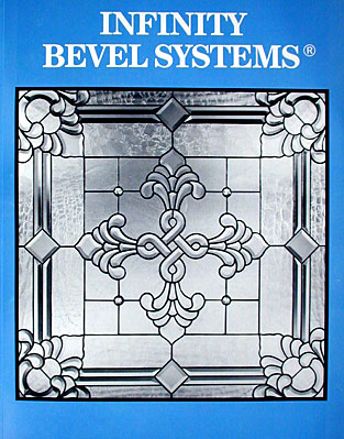 Infinity Bevel Systems front cover