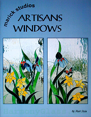 Artisans Windows front cover