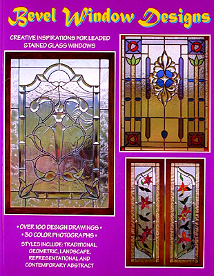 Bevel Window Designs front cover