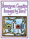 Homespun Country Images