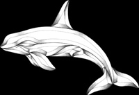 Orca GST-127C