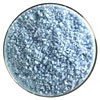 Bullseye Powder Blue Opal Frit