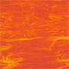 Spectrum Light Orange Wispy