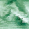 Spectrum Sea Green Waterglass
