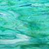 Aqua Lime Opal
