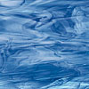Spectrum Sky Blue, Dark Blue, and White Opal