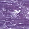 Spectrum Light Grape and White Wispy