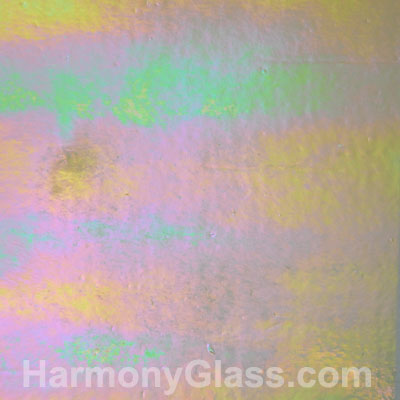 Wissmach 96 Oyster Pearl Opal Luminescent