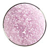 Bullseye Erbium Pink Tint Frit