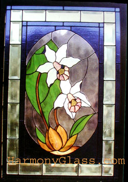 Stained Glass Supplies - patterns